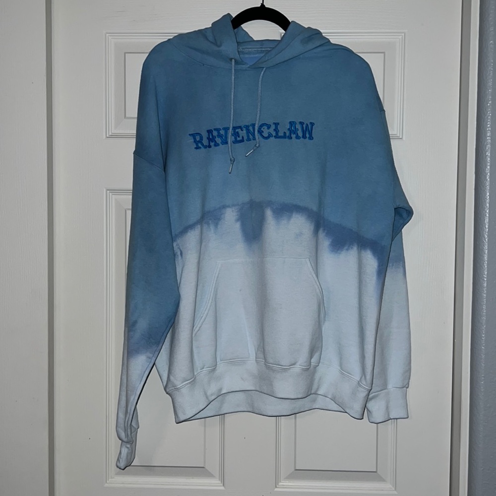 Harry Potter Ravenclaw Hoodie